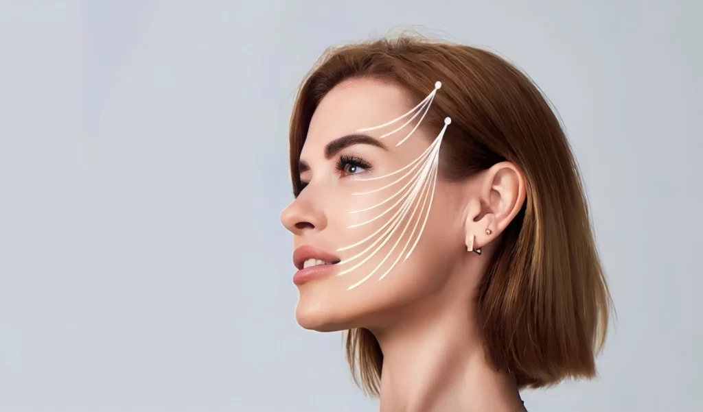 Tratamento de Fios de PDO