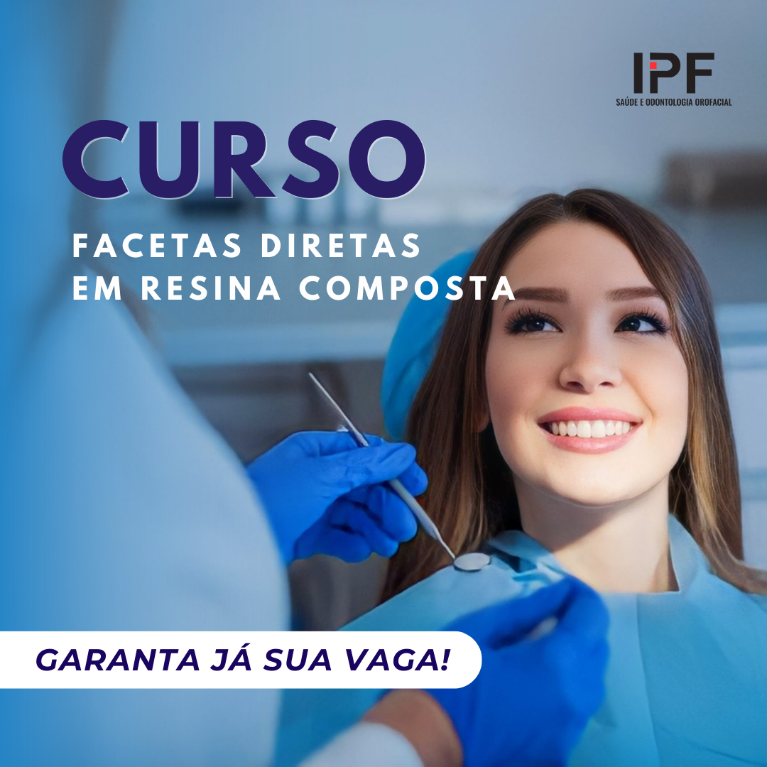 Curso de Facetas em Resina Composta