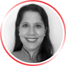 Professora do Curso de Gengivoplastia