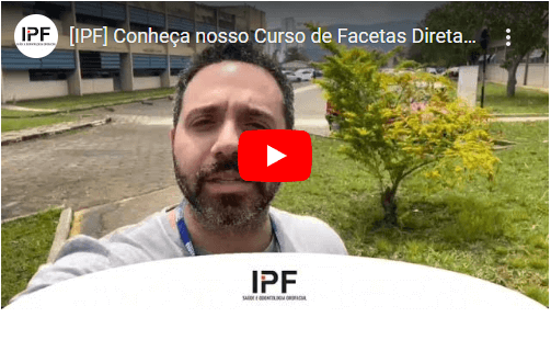 Curso de Facetas em Resina Composta