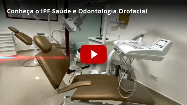 IPF Vídeo Institucional